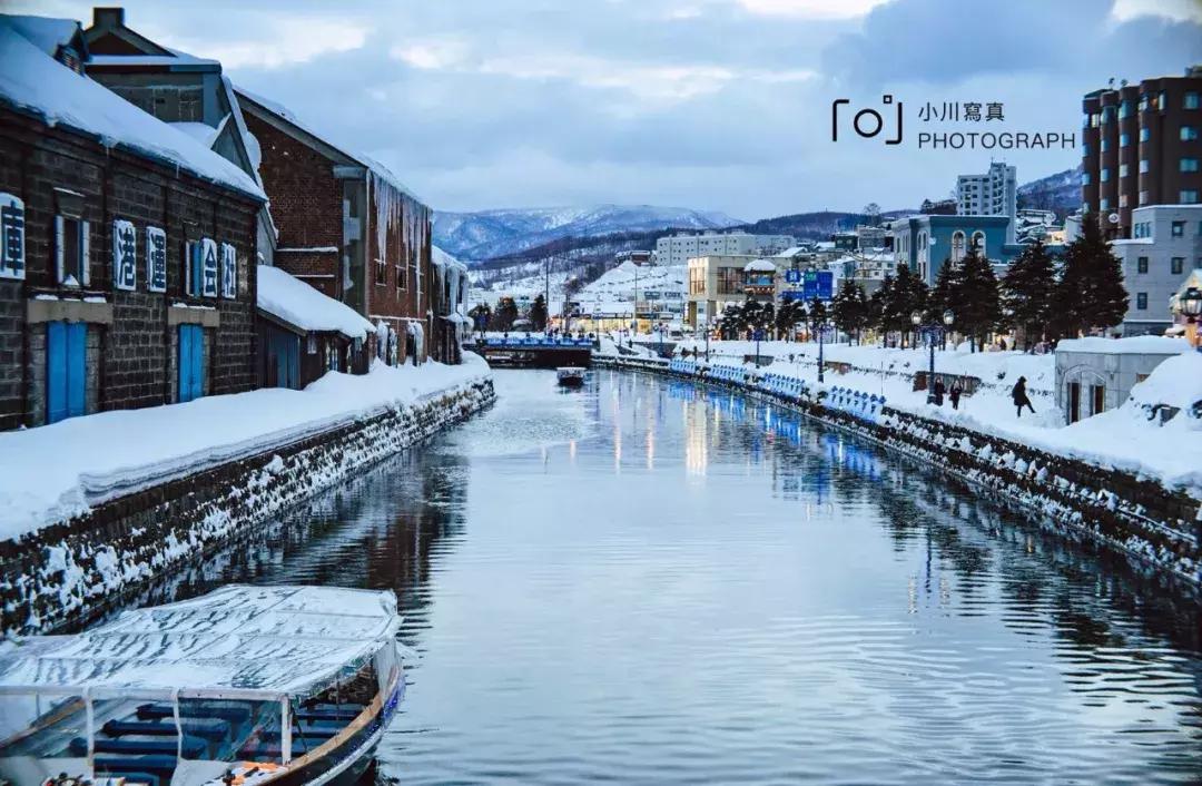 北海道自由行攻略,北海道旅游攻略七天自由行