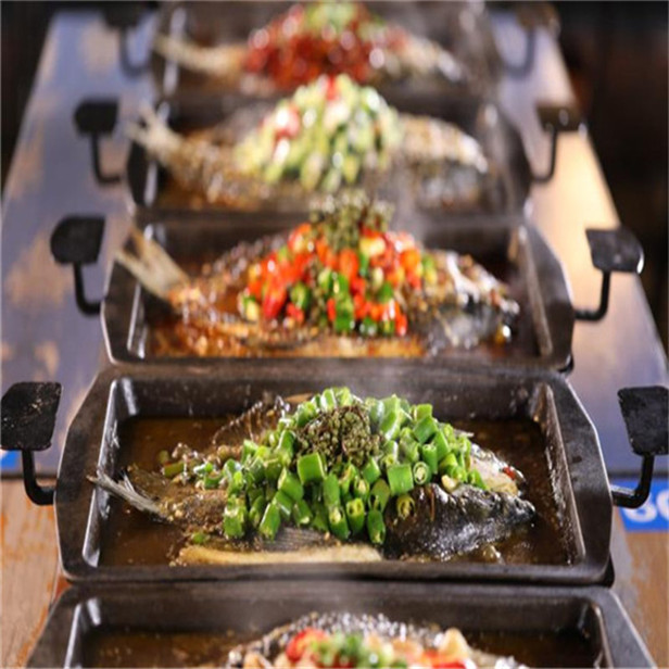 鱼当道加盟靠谱吗,鱼当道烤鱼加盟费多少钱