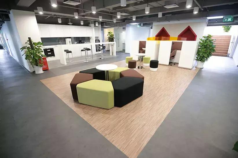 吊顶灯创意办公,吊顶办公灯怎么设计