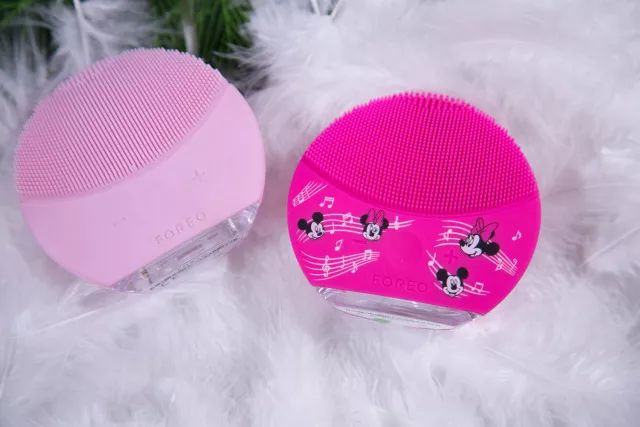 求求你别再这样洗脸啦!