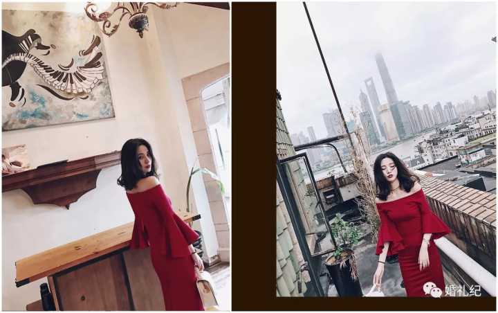 敬酒服淘宝好评,某宝推荐衣服店铺