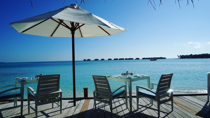 蜜月马尔代夫选岛攻略,马尔代夫情侣游