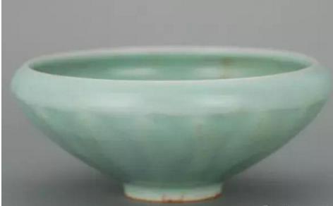 宋代青釉瓷器特征,宋代的青白釉瓷器
