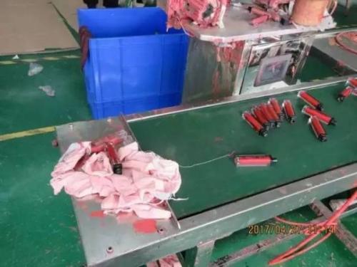 香港查处假货化妆品,香港海关冒牌化妆品