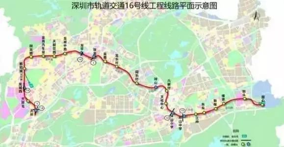 深圳太厉害了,现在深圳有多厉害