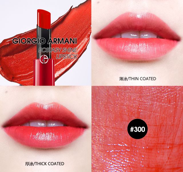 2019年最热门的10支爆款口红,2018年一整套六支很火的口红