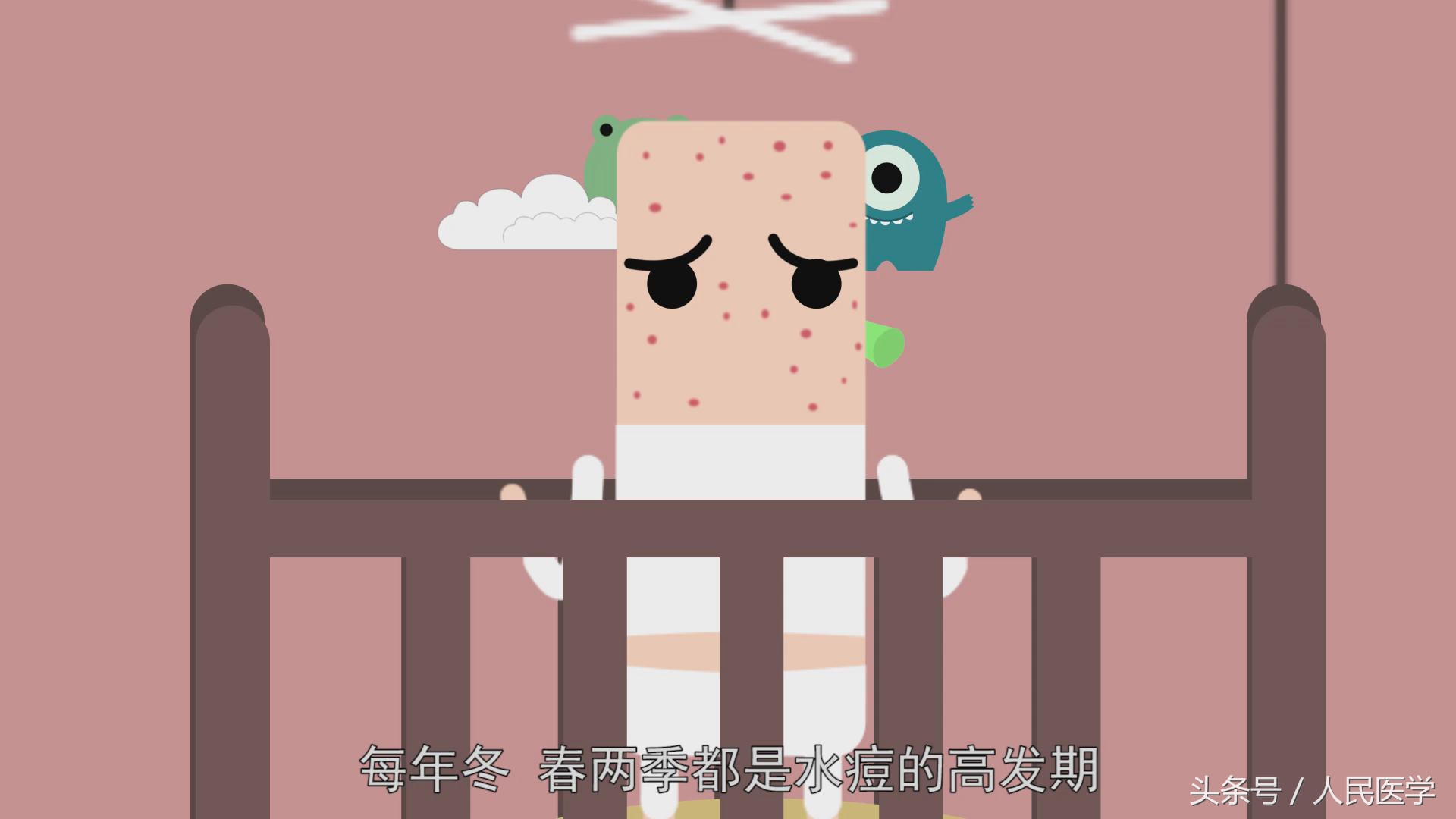 学校水痘疫情处置方案,学校水痘疫情