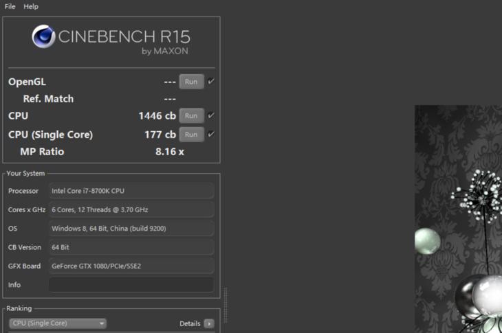 alienware八代,外星人alienwarex17r1评测