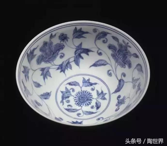 真正的大明成化瓷器图片,大明成化瓷器有什么特点