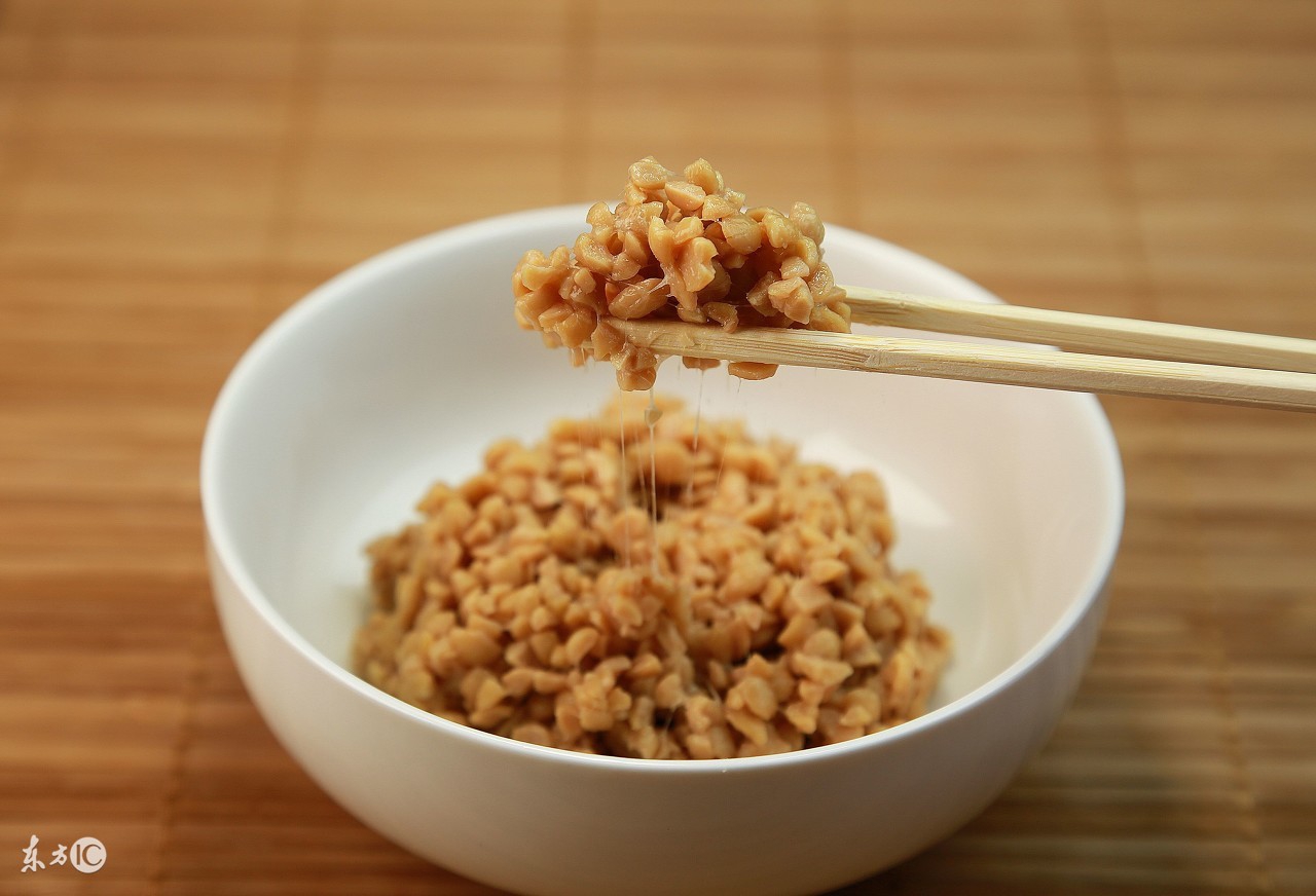 纳豆买回来要不要冻起来,纳豆保存不当会中毒吗