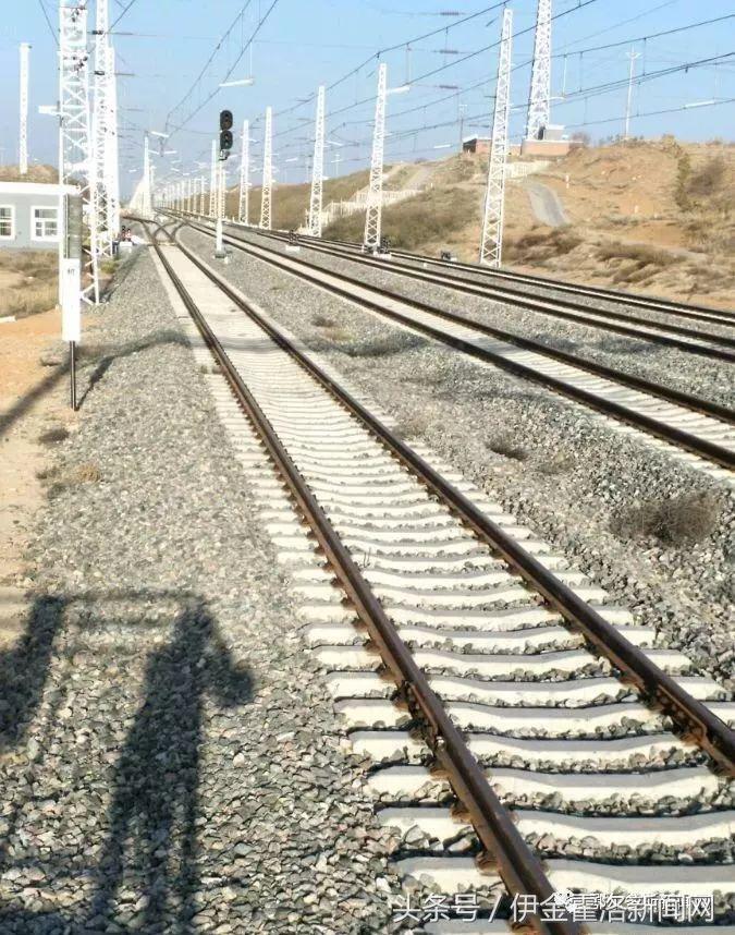 呼准鄂铁路开通动车组列车,呼准鄂铁路运行时间表