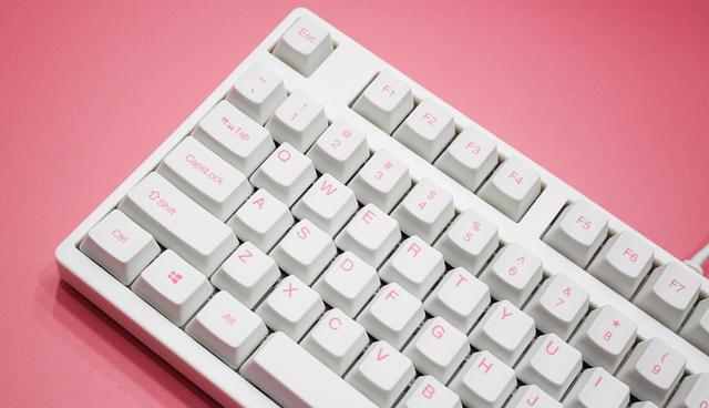 不到300元机械键盘推荐,不到百元的青轴键盘