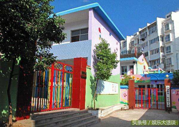 开一家私人幼儿园大概需要多少钱,私人幼儿园一个月多少钱啊