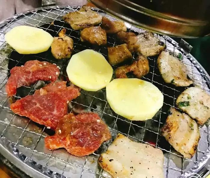 江门卖炭翁的馆子,卖炭翁老火锅