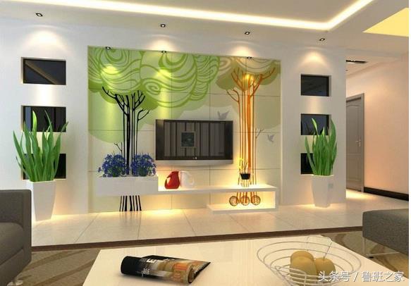 装修墙基础知识,装修知识材料选用