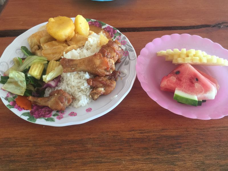 泰国顶级海岛斯米兰,斯米兰岛泰国