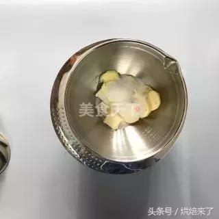 简单的烘焙点心,烘焙黑巧做法