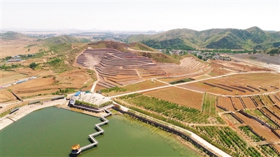 滦镇未来发展趋势,滦县的经济发展规划