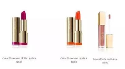 35万口红,35万的口红图片