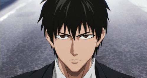 动漫常见的几种发型 (论发型对颜值重要性动漫)