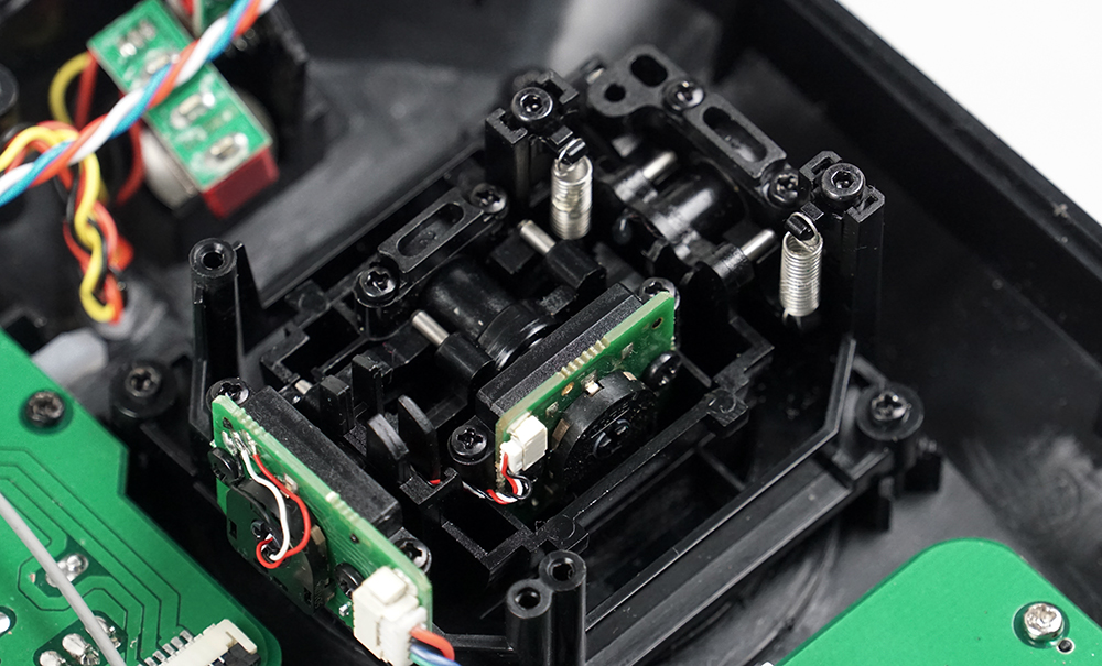 天地飞et07遥控器设置教程,天地飞et07评测