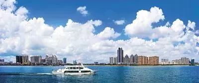 悦享冬日,暖暖广东,让您心悦广东