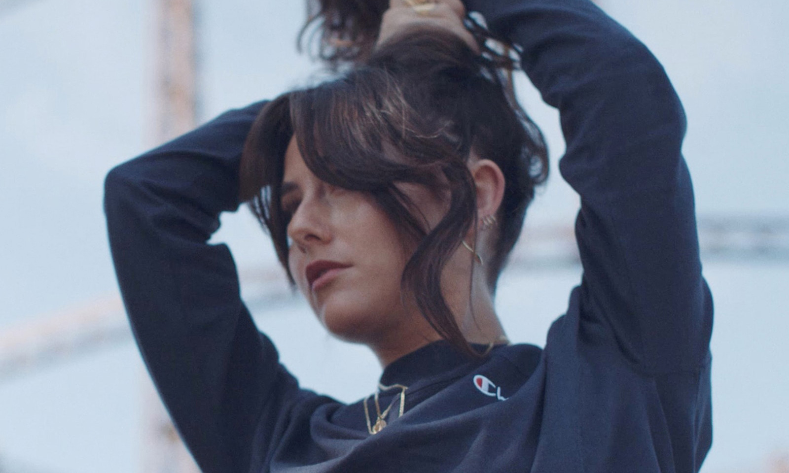 Champion 发布 2018 春夏 “Everyday People” 系列