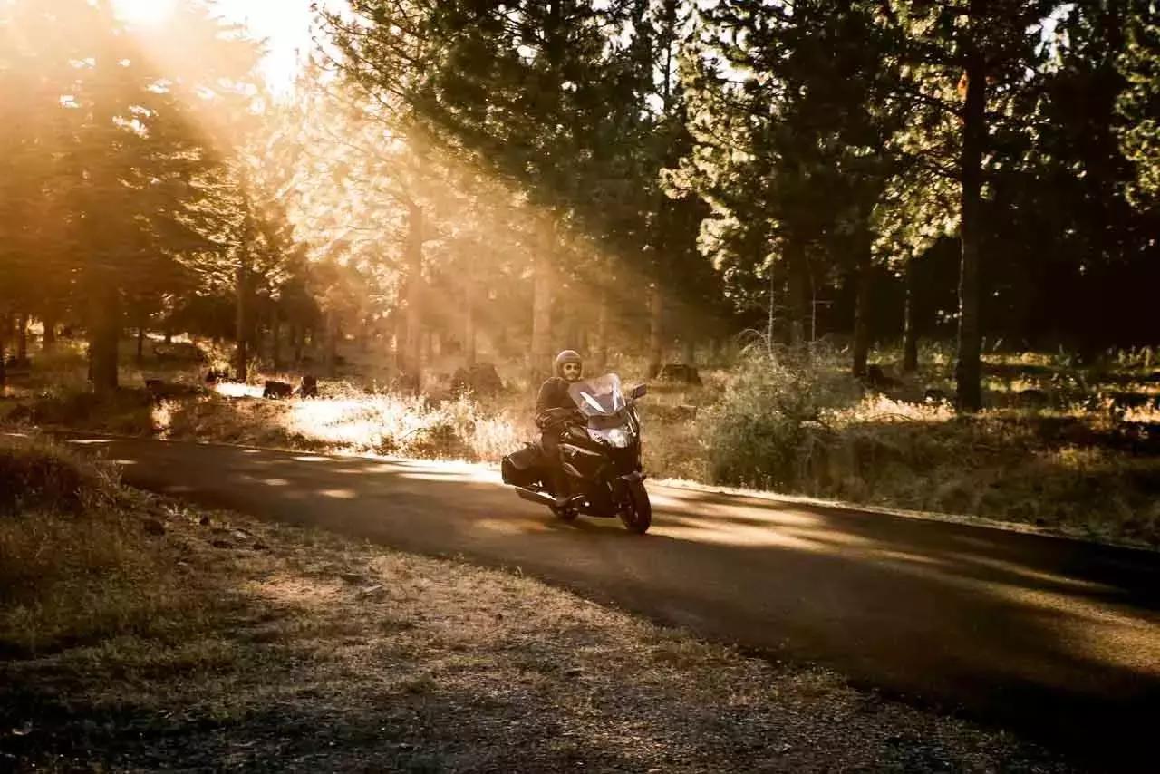 最便宜的宝马巡航摩托车价格,bmw最新价格