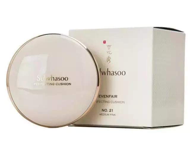 只知道有气垫bb？带你扒一扒你不知道的气垫产品