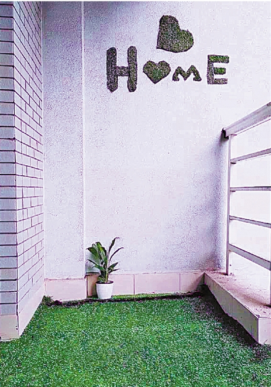 浙财宿舍五人,浙财男生宿舍