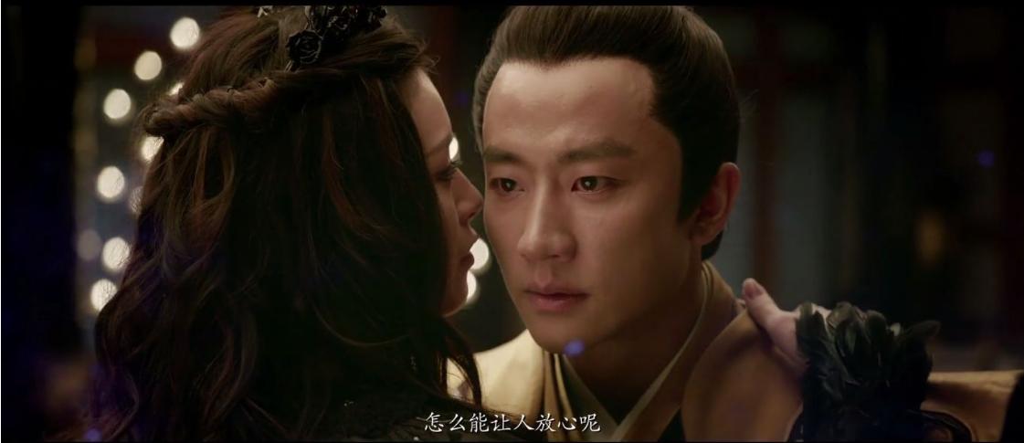 九州海上牧云记真假结局,九州海上牧云记吐槽