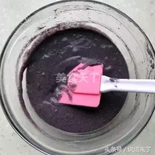 简单的烘焙点心,烘焙黑巧做法