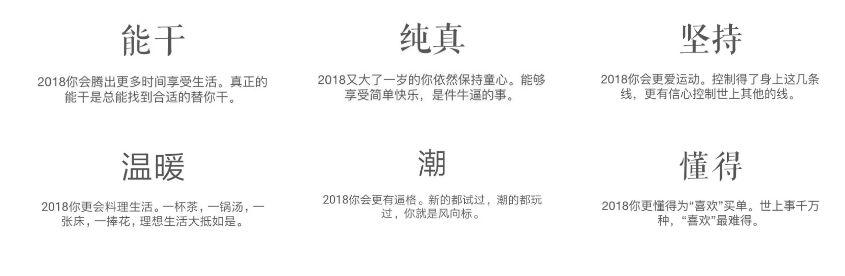 新年到,对自己更好一点,温暖福利请查收