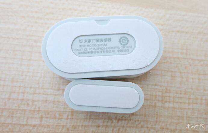 米家门窗传感器对比,智能家居安防监控系统功能