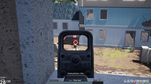 steampubg练枪法游戏,steam上练习枪法的免费游戏叫啥