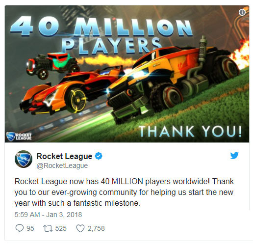 火箭联盟赛车总动员,火箭联盟赛车游戏