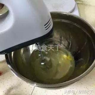 简单的烘焙点心,烘焙黑巧做法