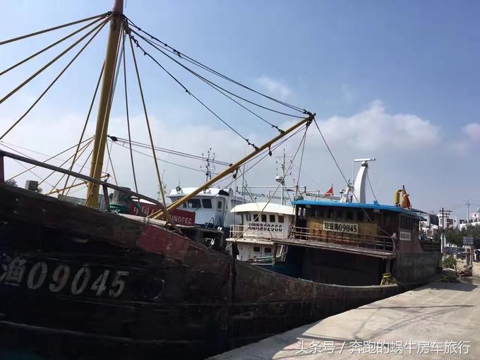 房车旅游最美游记,房车19天环岛旅游攻略