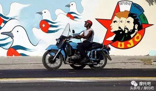 世界公认最美摩旅,一切都是最好的摩旅