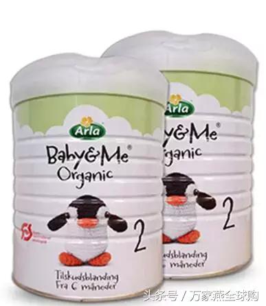婴儿吃有机奶粉好还是无机奶粉好,有机奶粉和无机奶粉的区别是什么