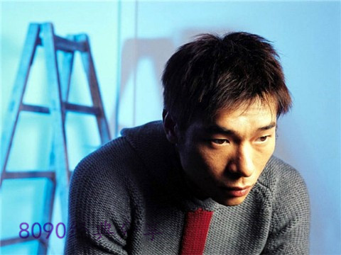 香港90年代男歌手一览表,8090年代港台男金曲