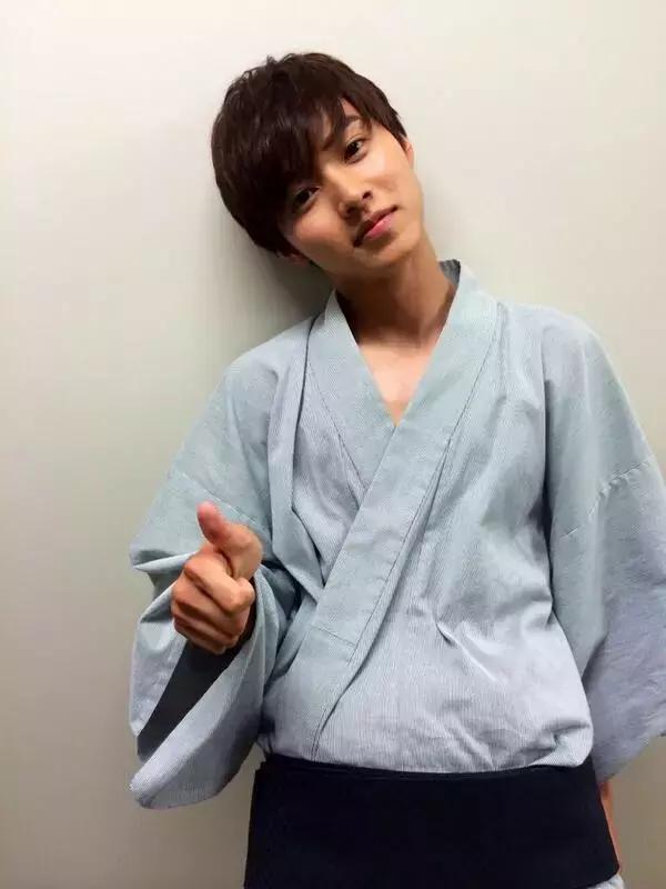 最有男人味的男明星彭于晏,除了南柱赫还有啥