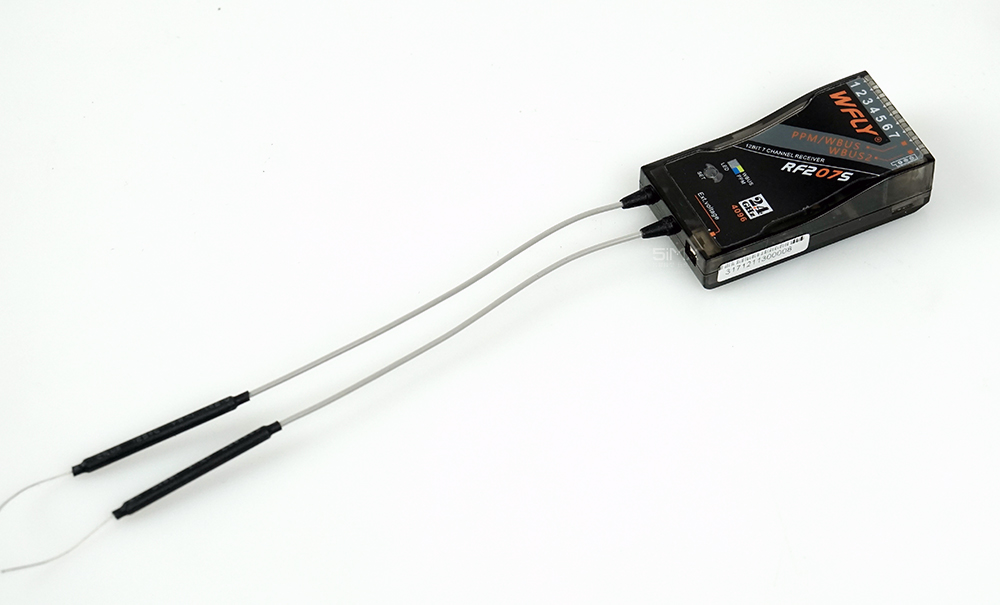 天地飞et07遥控器设置教程,天地飞et07评测