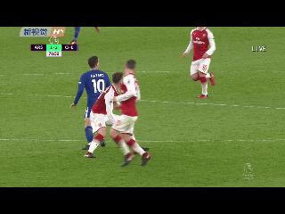 温格对孔蒂343,孔蒂最重要的时候