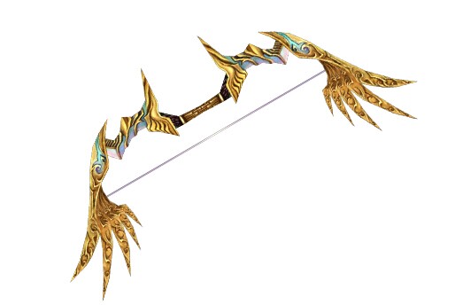 十大名弓分别是哪几个,中国十大名弓弩