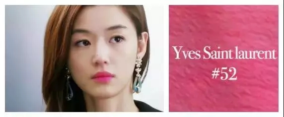 兰蔻香奈儿口红哪款好用,香奈儿口红推荐兰蔻196