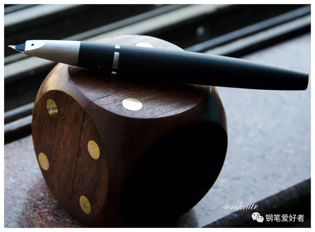 凌美lamy纯钛钢笔怎么样,凌美lamy钢笔狩猎系列