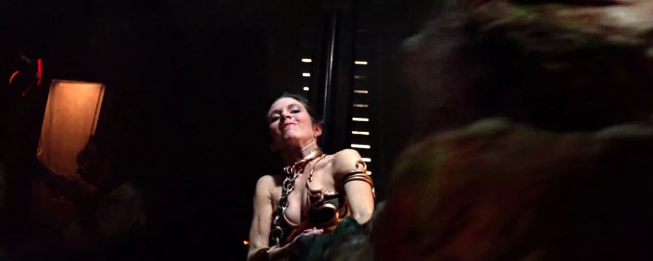 星战八经典传承,星战8片段