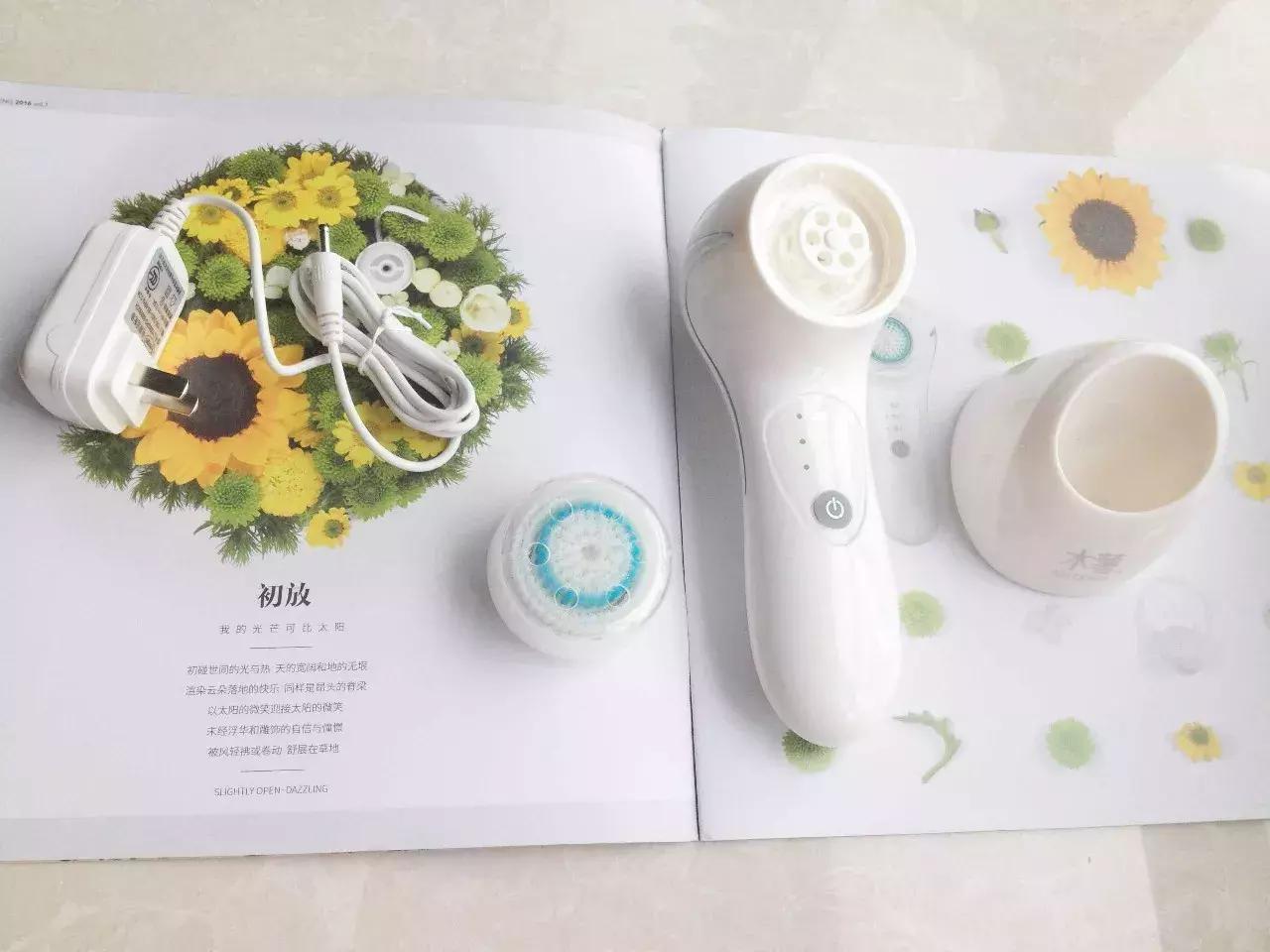 盘点那些性价比超高的洁面仪，比你手洗干净10倍！