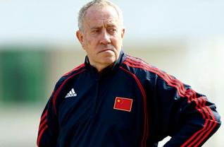 国足历史十大泯然众人的天才,国足超白金一代怎么陨落的